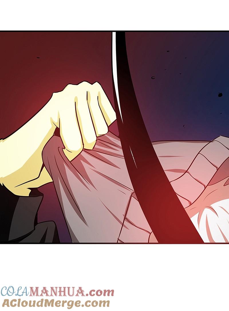 地府我开的 - 第200话 牛头的试炼 - 第41张图