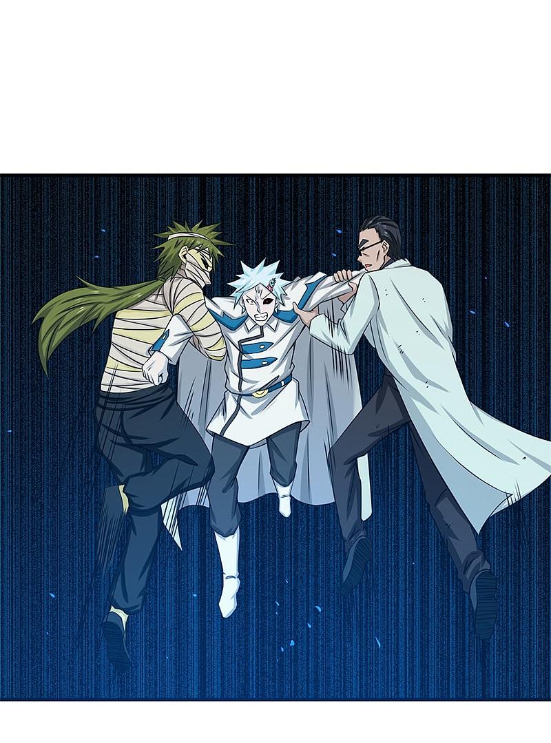 地府我开的 - 第200话 牛头的试炼 - 第14张图