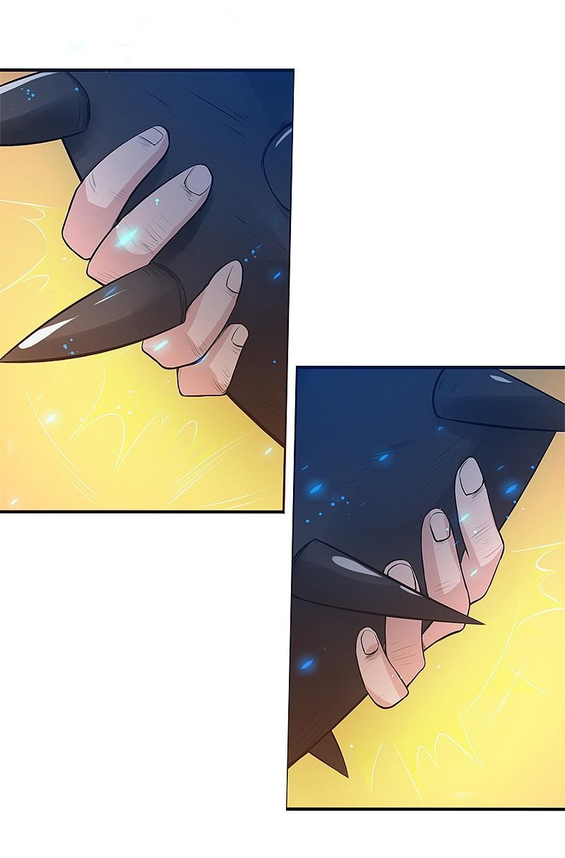 地府我开的 - 第200话 牛头的试炼 - 第18张图