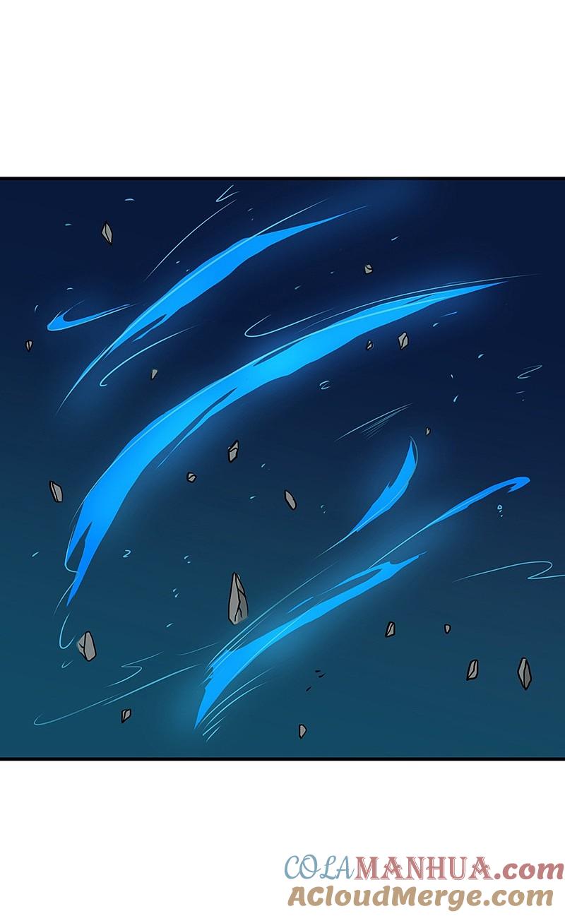 地府我开的 - 第200话 牛头的试炼 - 第35张图