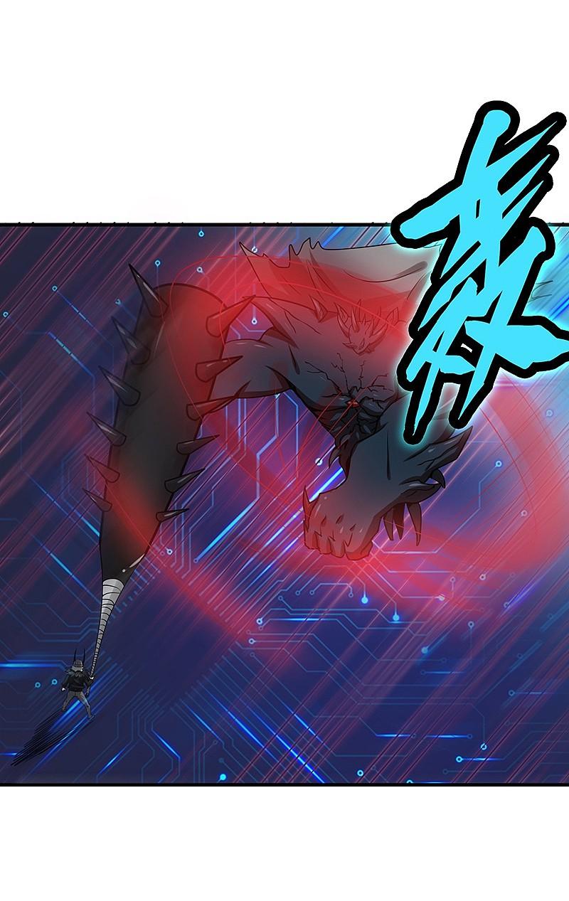 地府我开的 - 第200话 牛头的试炼 - 第38张图