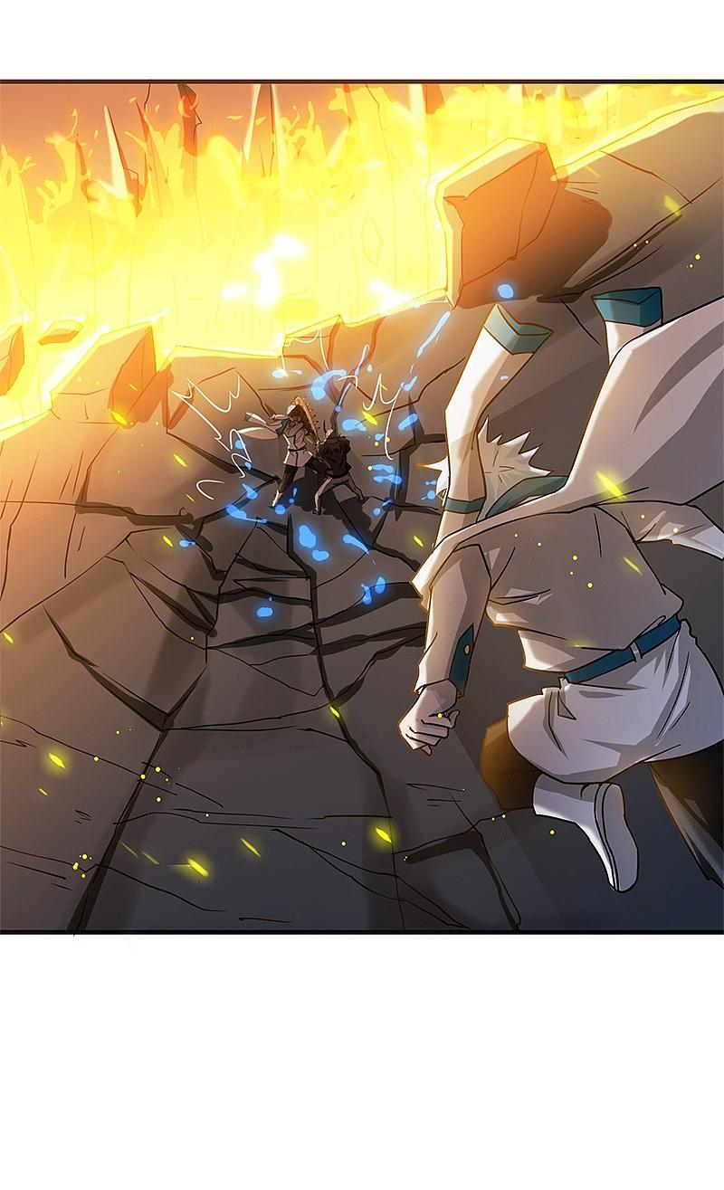 地府我开的 - 第200话 牛头的试炼 - 第6张图