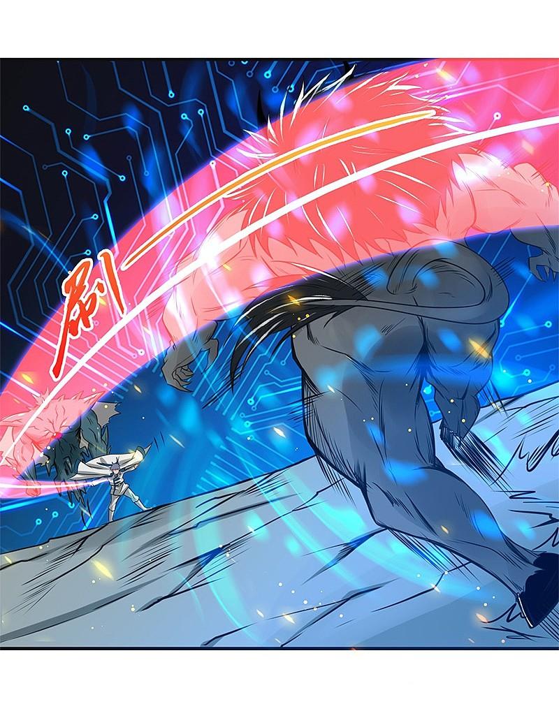 地府我开的 - 第201话 认可 - 第10张图