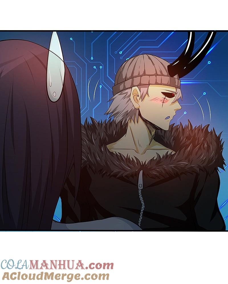 地府我开的 - 第201话 认可 - 第35张图