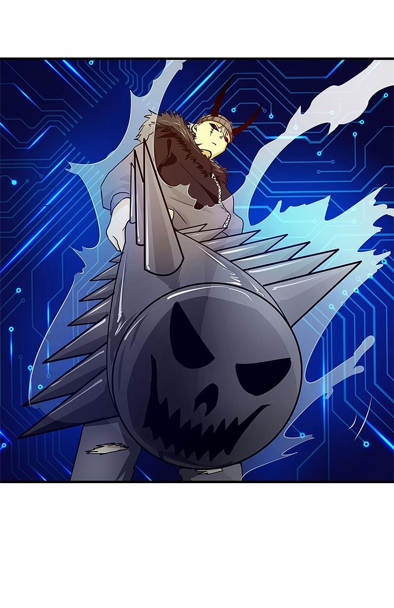 地府我开的 - 第201话 认可 - 第22张图