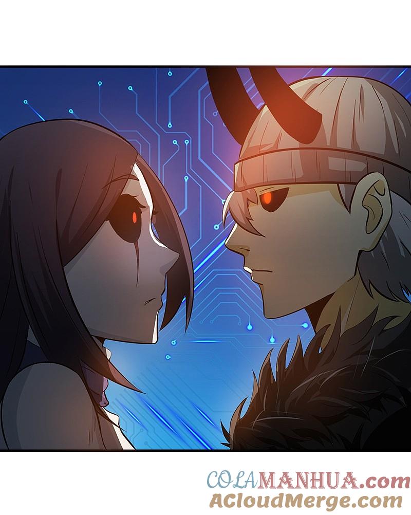 地府我开的 - 第201话 认可 - 第33张图