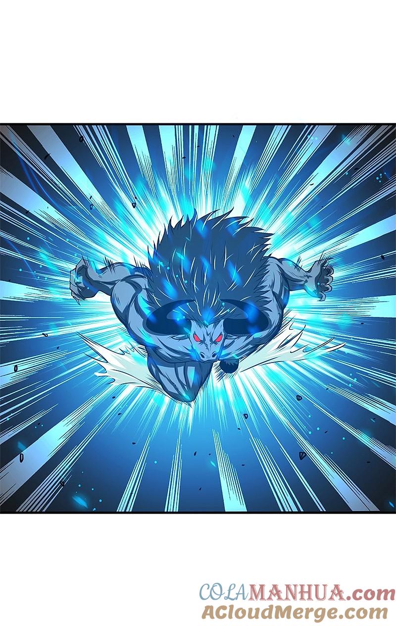 地府我开的 - 第201话 认可 - 第5张图