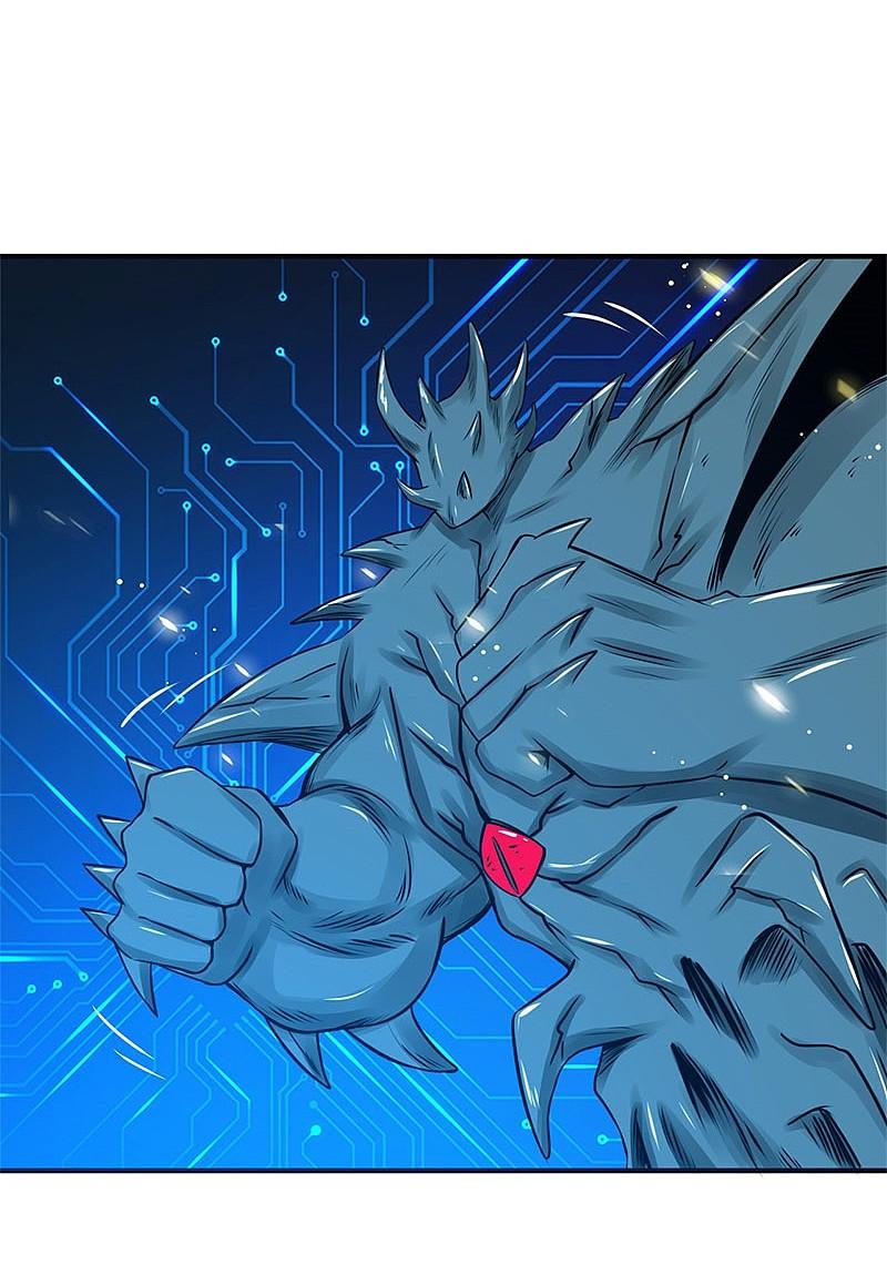 地府我开的 - 第201话 认可 - 第6张图