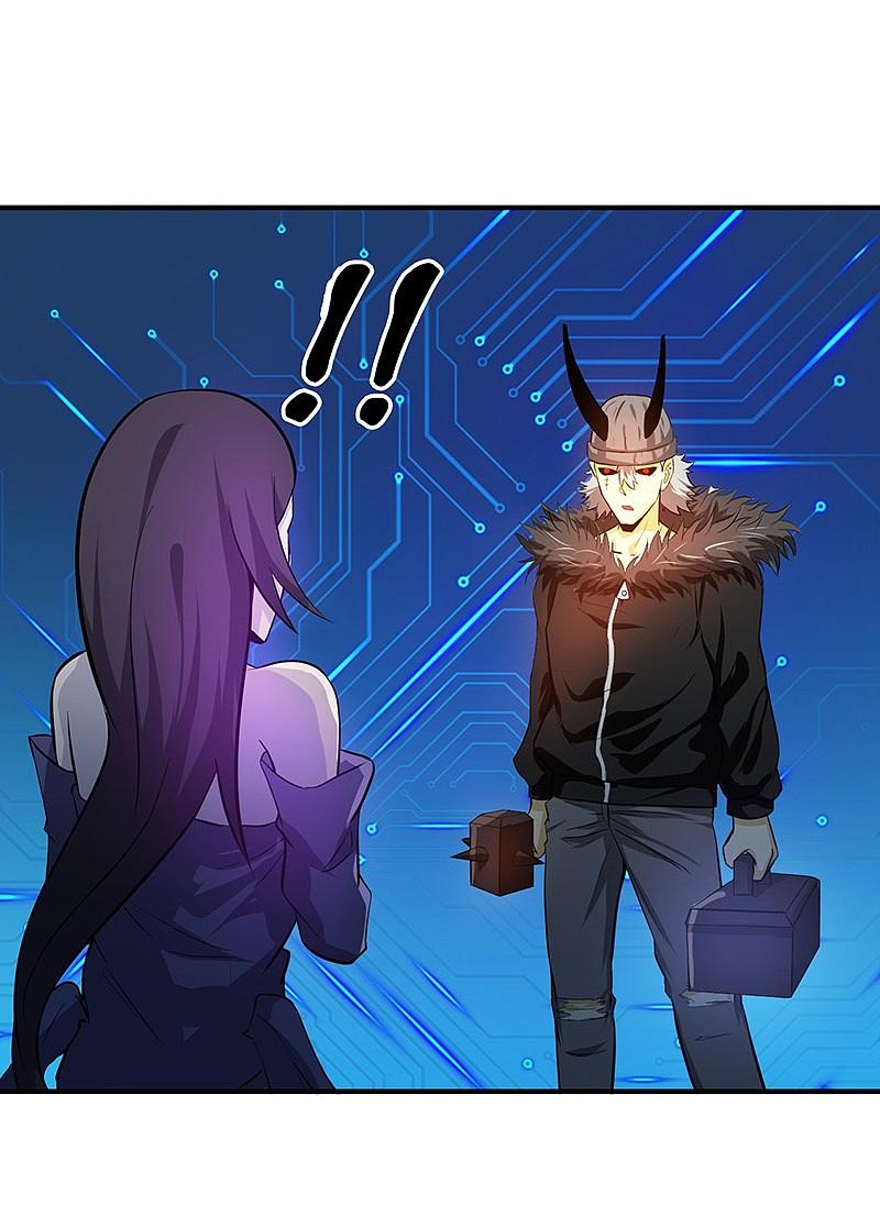 地府我开的 - 第201话 认可 - 第32张图