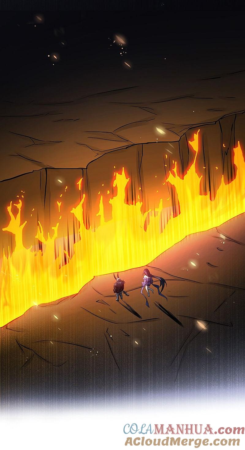 地府我开的 - 第202话 南门洞的秘密 - 第9张图