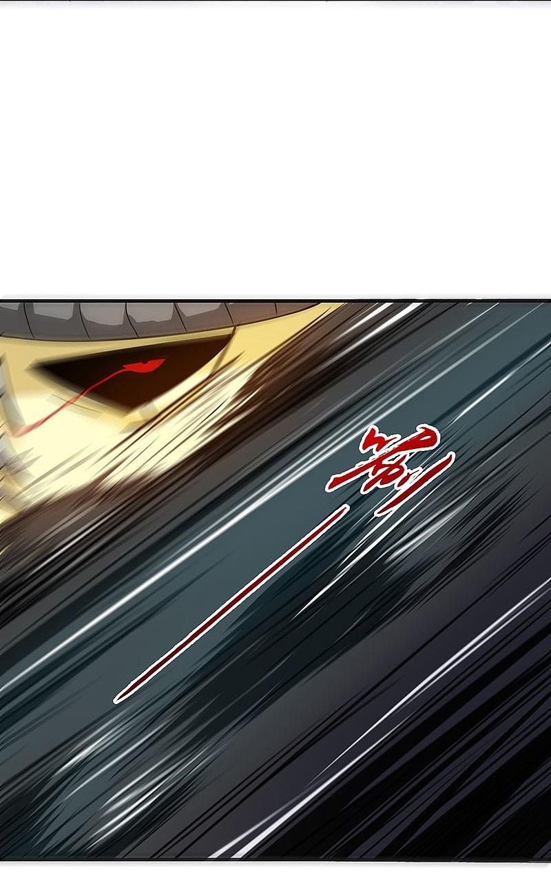 地府我开的 - 第202话 南门洞的秘密 - 第20张图