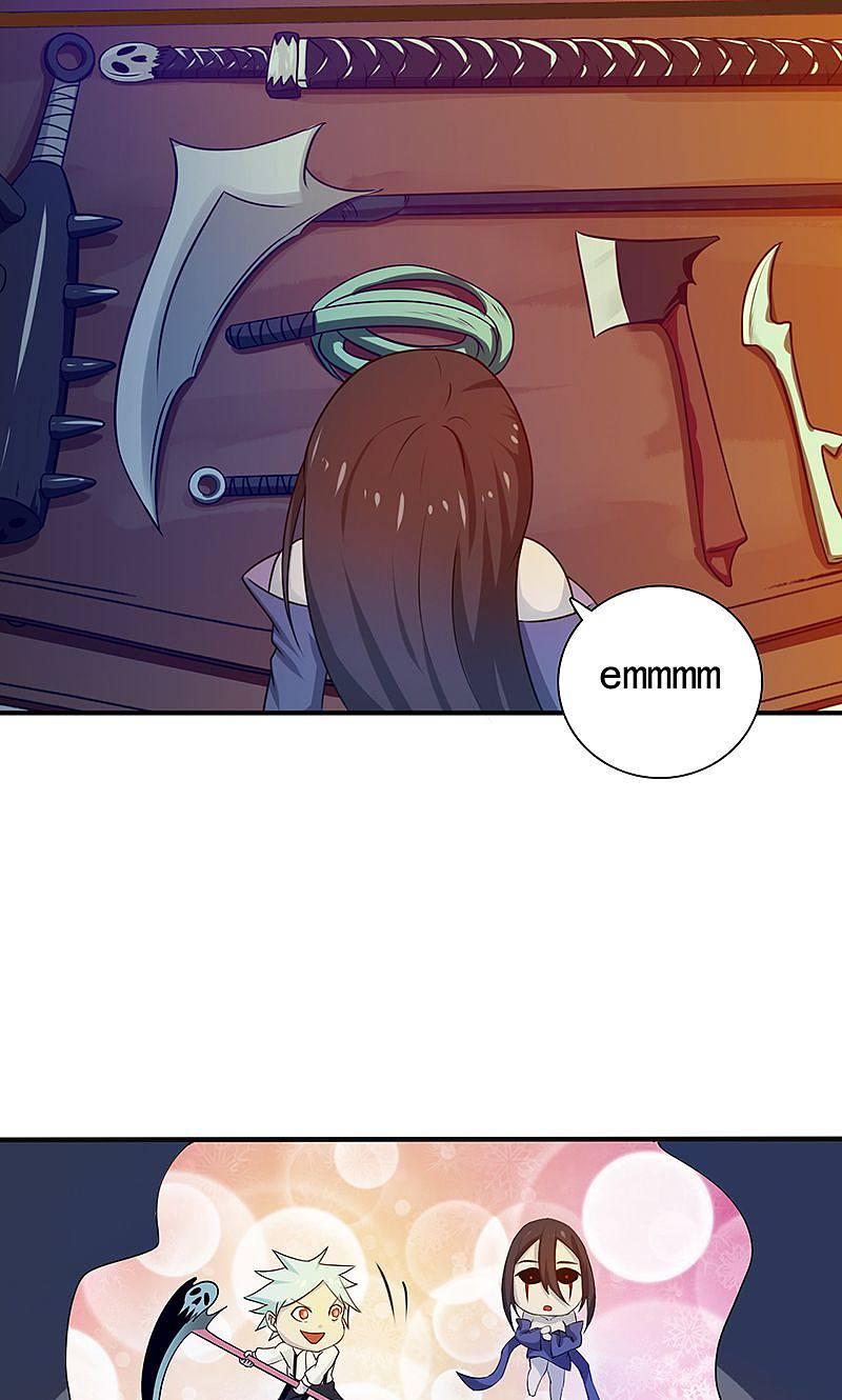 地府我开的 - 第203话 希望的样子 - 第30张图