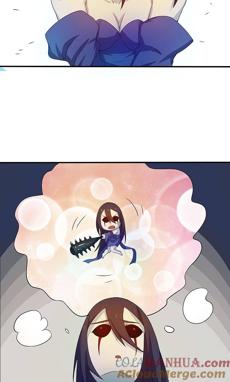 地府我开的 - 第203话 希望的样子 - 第33张图