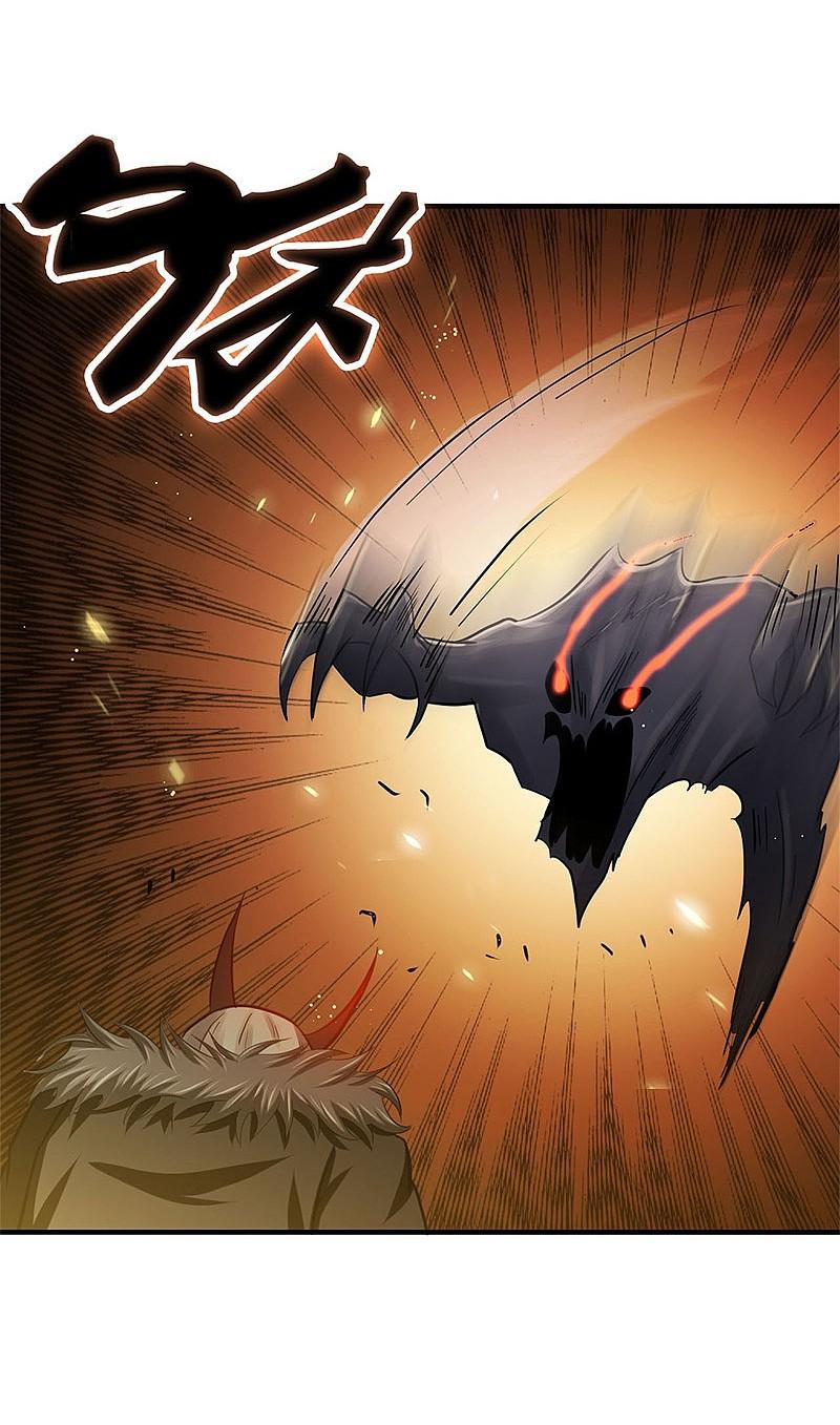 地府我开的 - 第204话 不正常！ - 第11张图