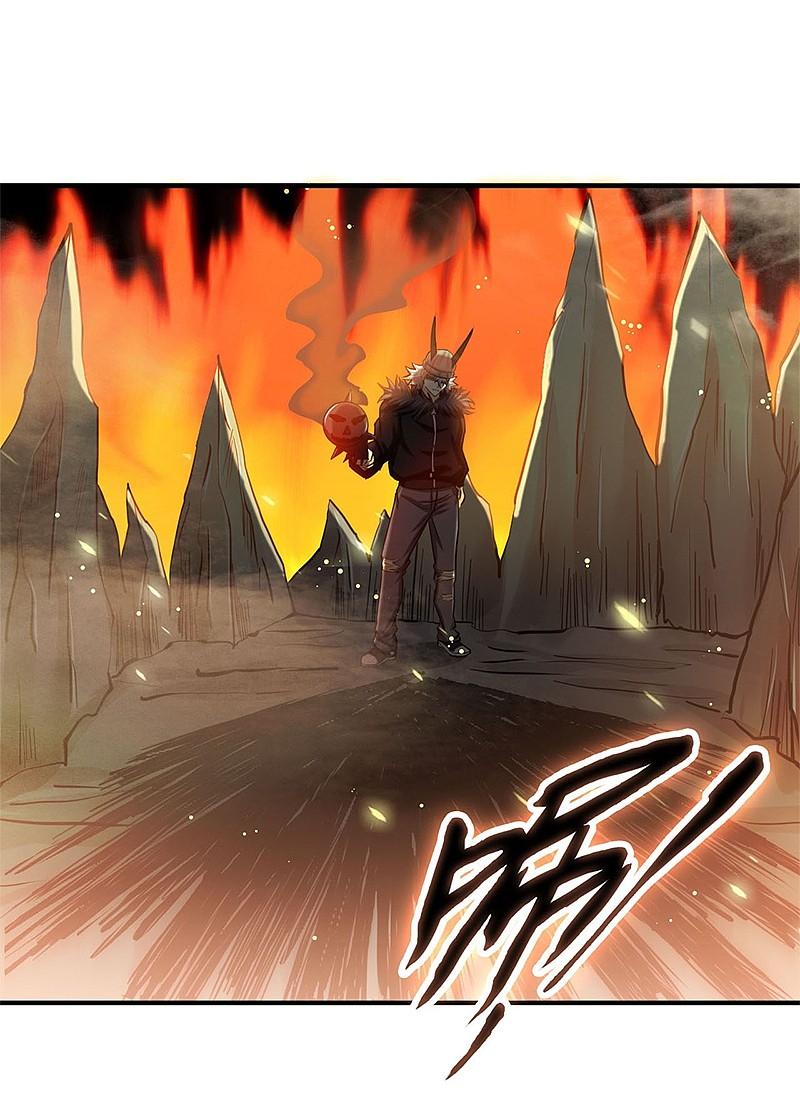 地府我开的 - 第204话 不正常！ - 第12张图