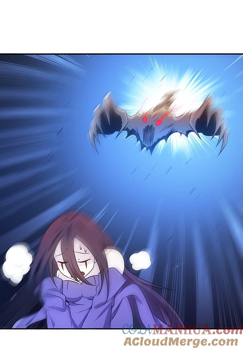 地府我开的 - 第204话 不正常！ - 第22张图