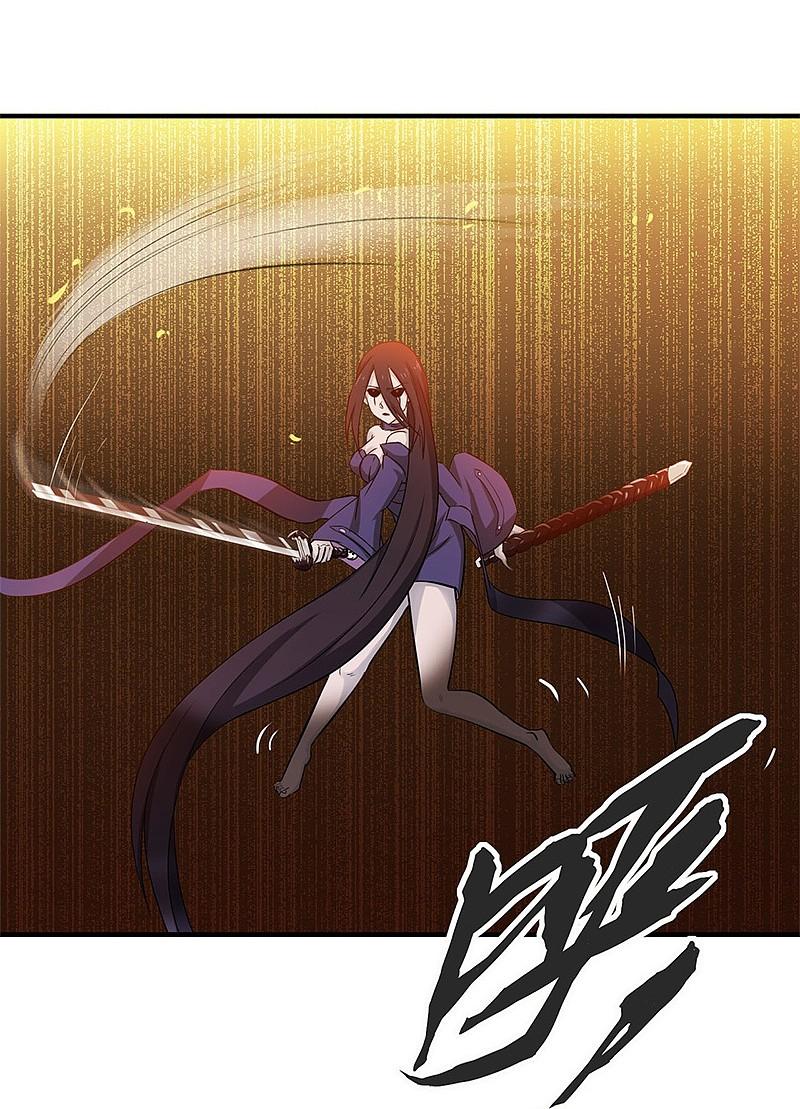 地府我开的 - 第204话 不正常！ - 第8张图