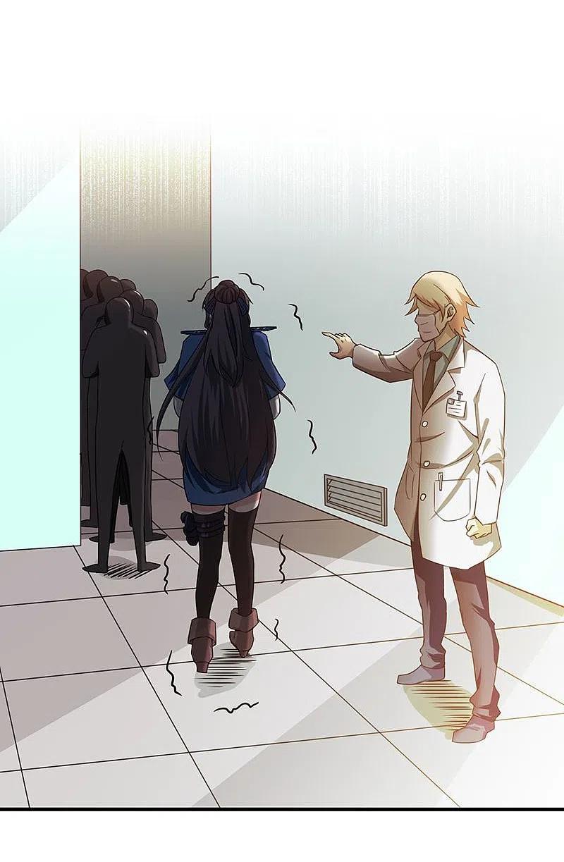 地府我开的 - 第205话 茶餐厅的怪物 - 第2张图