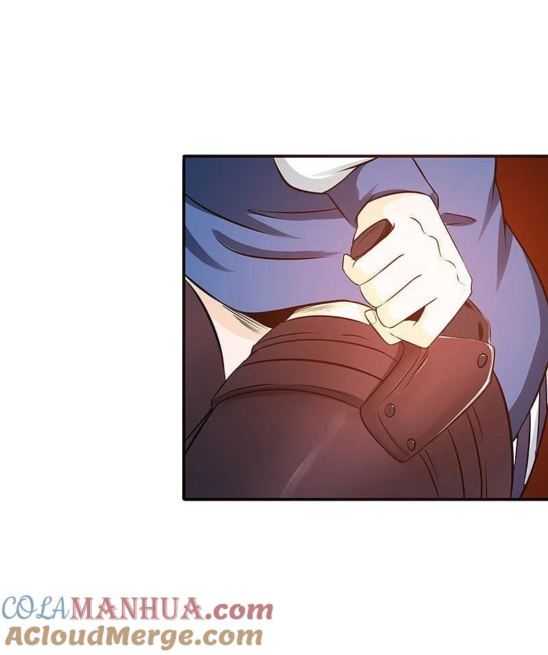 地府我开的 - 第205话 茶餐厅的怪物 - 第41张图