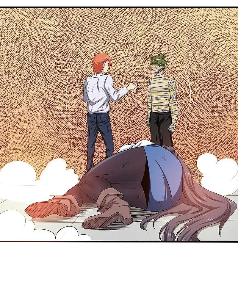 地府我开的 - 第206话 救兵 - 第38张图