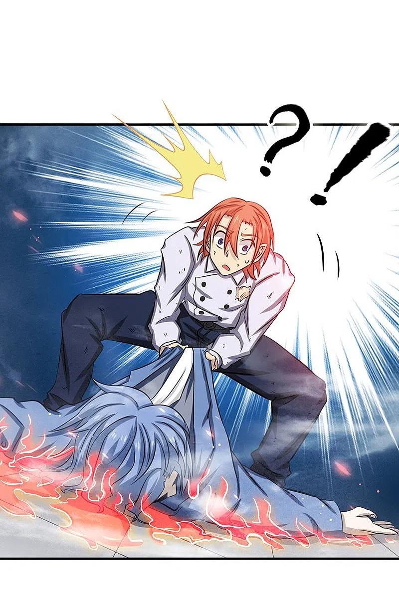 地府我开的 - 第206话 救兵 - 第8张图