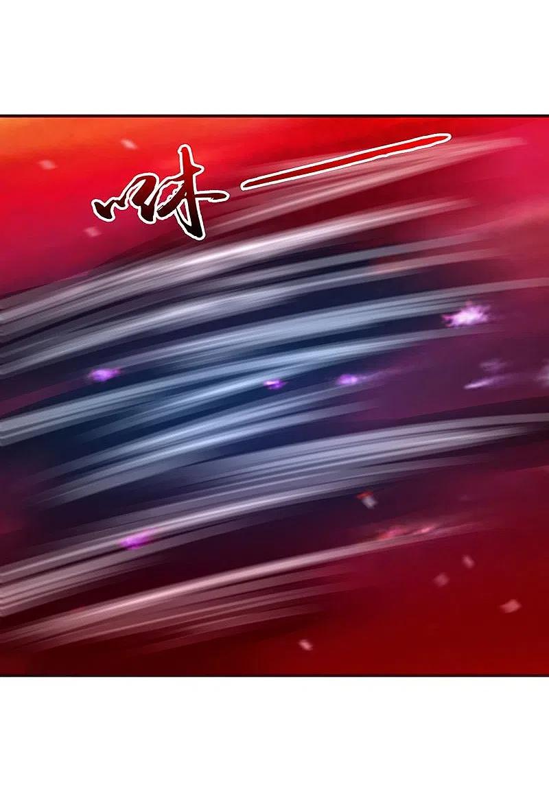 地府我开的 - 第206话 救兵 - 第20张图