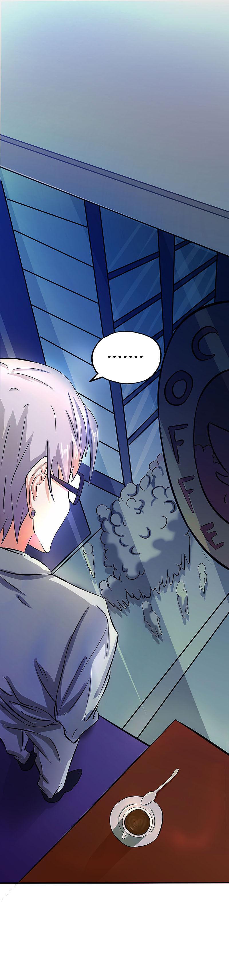 地府我开的 - 第20话 鸡肉味 - 第16张图