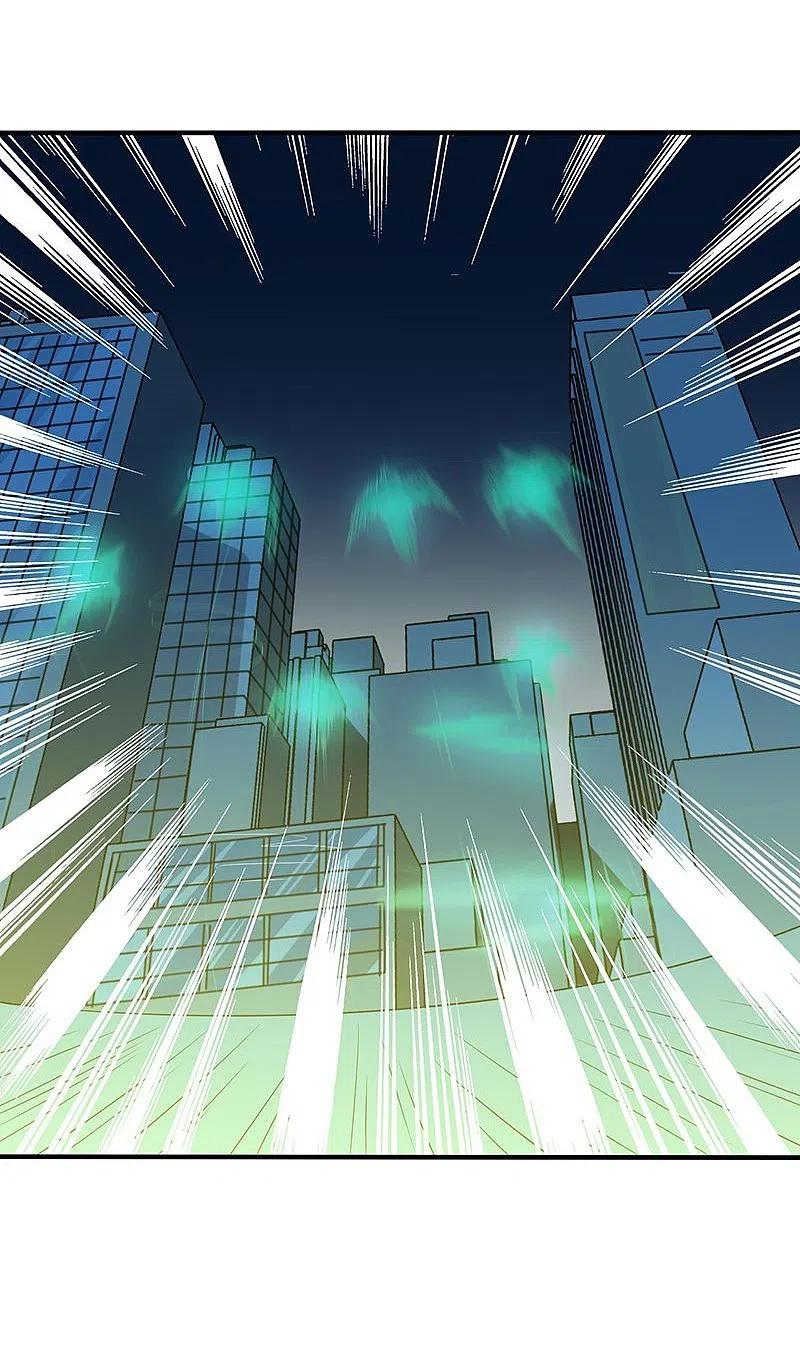 地府我开的 - 第210话 纵横 - 第47张图