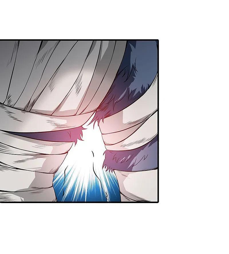 地府我开的 - 第210话 纵横 - 第12张图