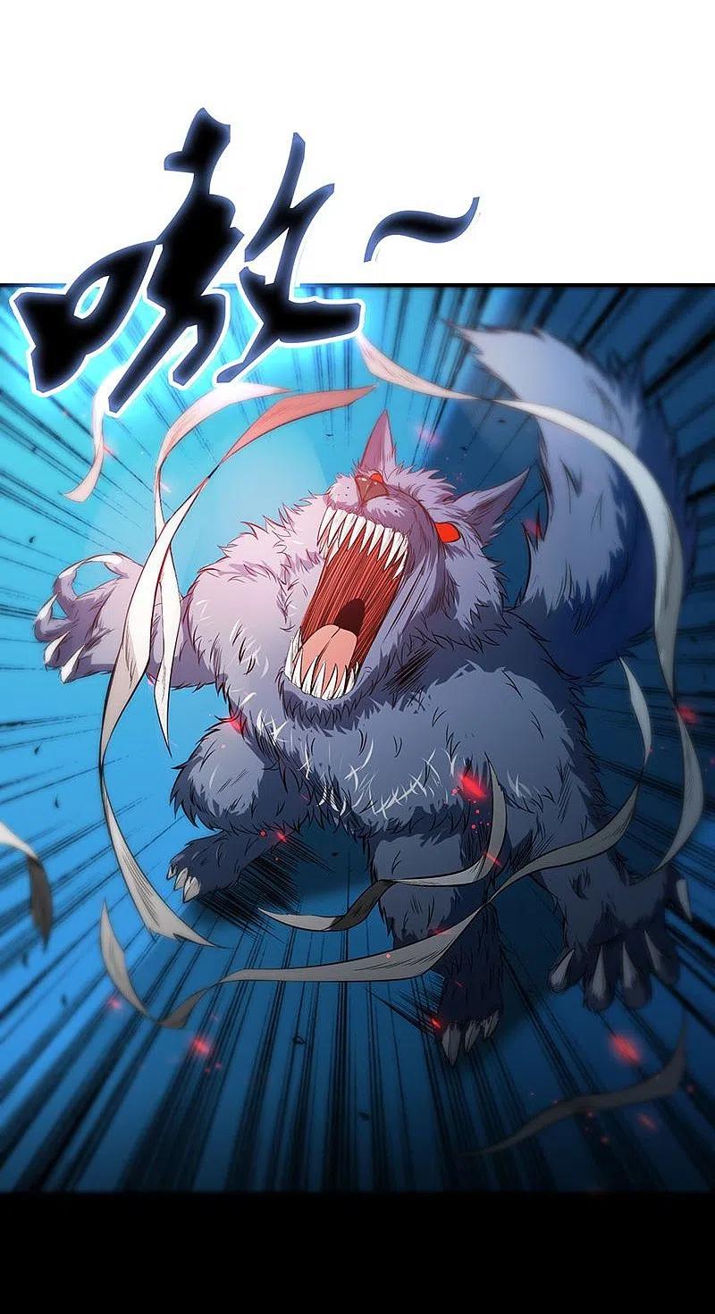 地府我开的 - 第210话 纵横 - 第14张图