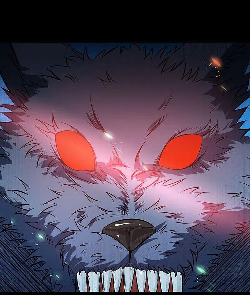 地府我开的 - 第210话 纵横 - 第15张图