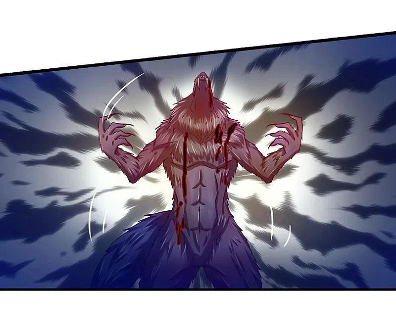 地府我开的 - 第210话 纵横 - 第32张图