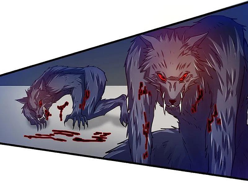 地府我开的 - 第210话 纵横 - 第30张图