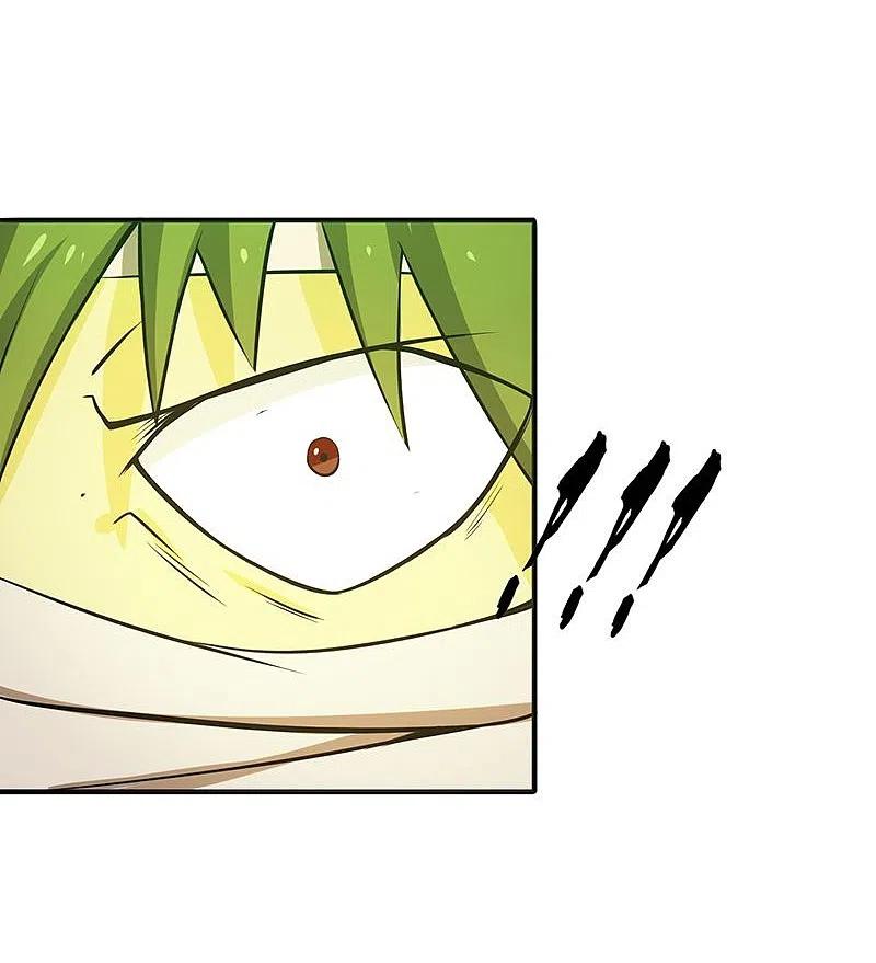 地府我开的 - 第210话 纵横 - 第18张图