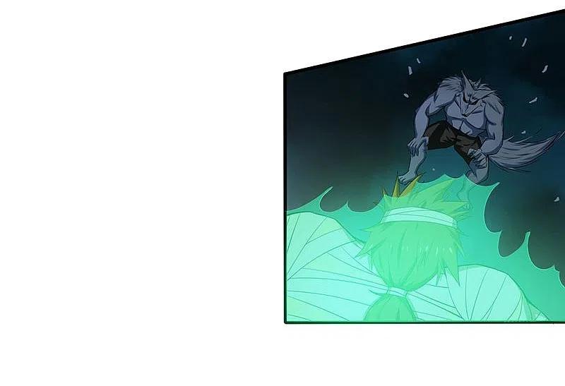 地府我开的 - 第210话 纵横 - 第45张图