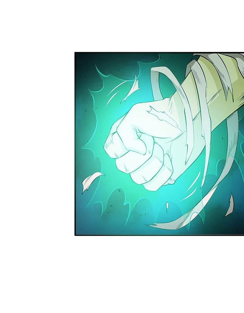 地府我开的 - 第211话 风林火山 - 第36张图