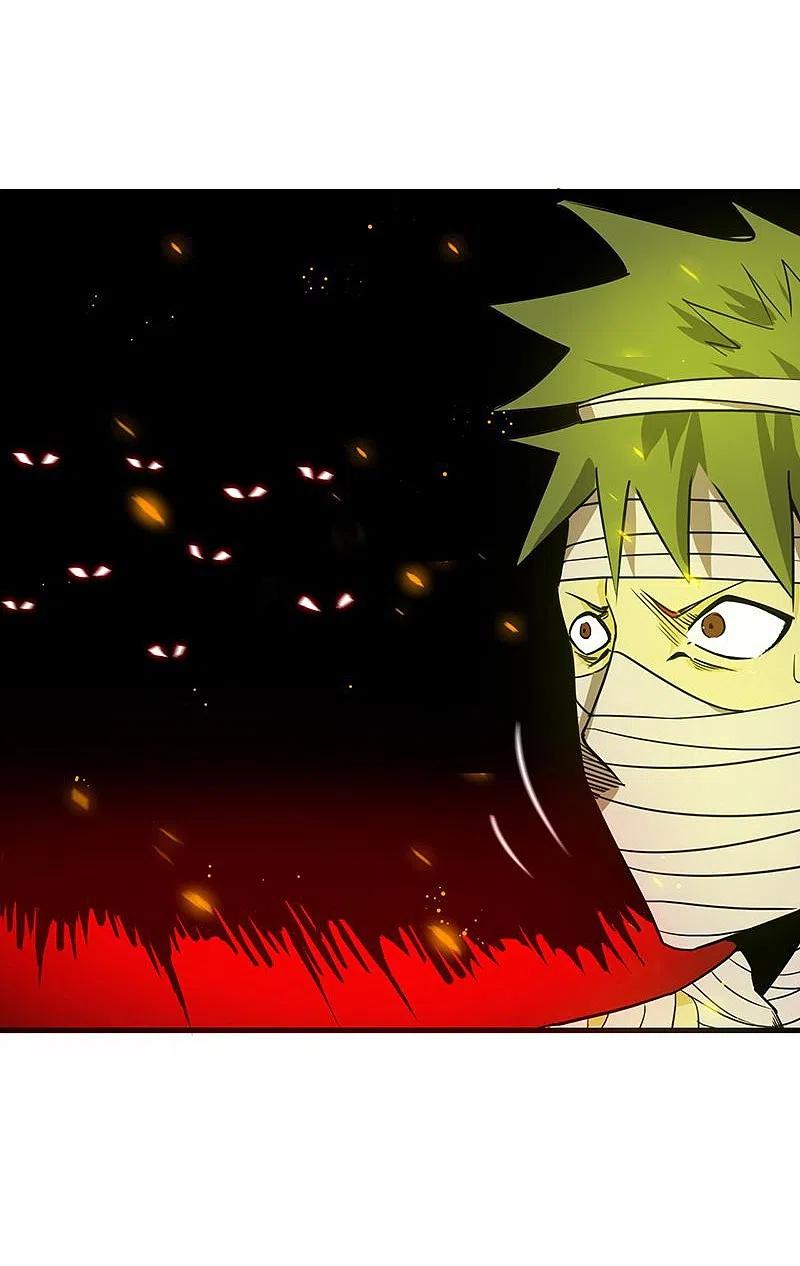 地府我开的 - 第211话 风林火山 - 第20张图