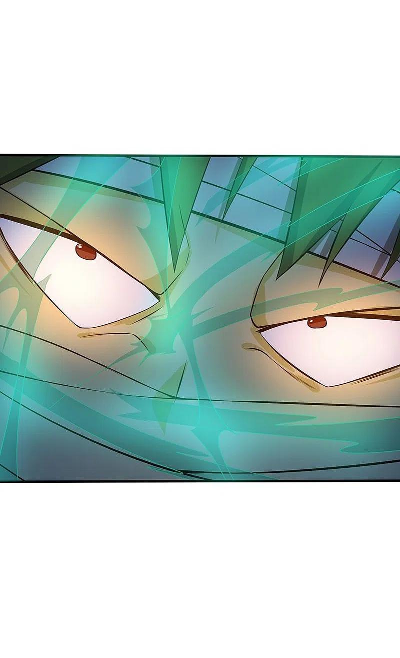 地府我开的 - 第211话 风林火山 - 第39张图