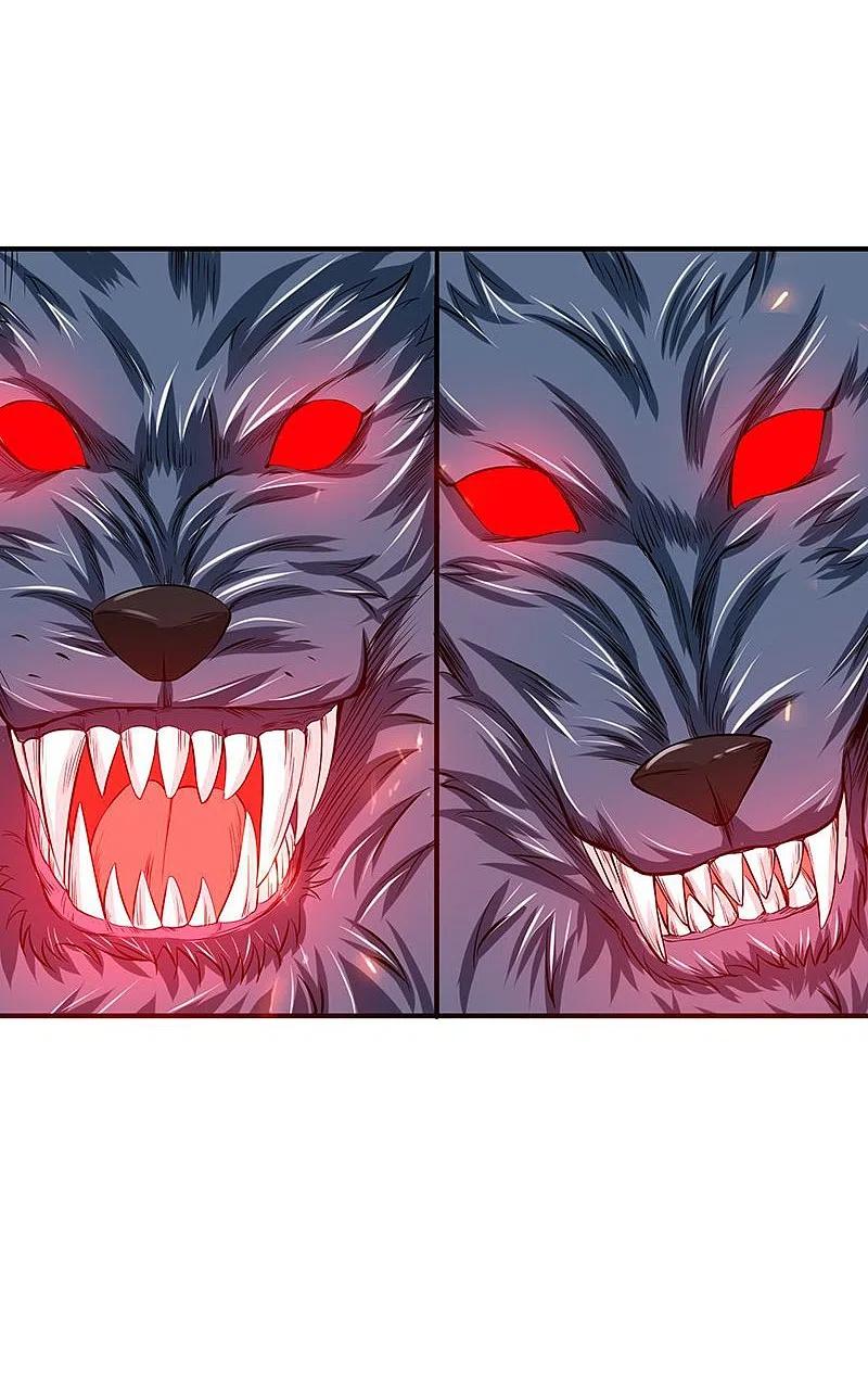 地府我开的 - 第211话 风林火山 - 第27张图