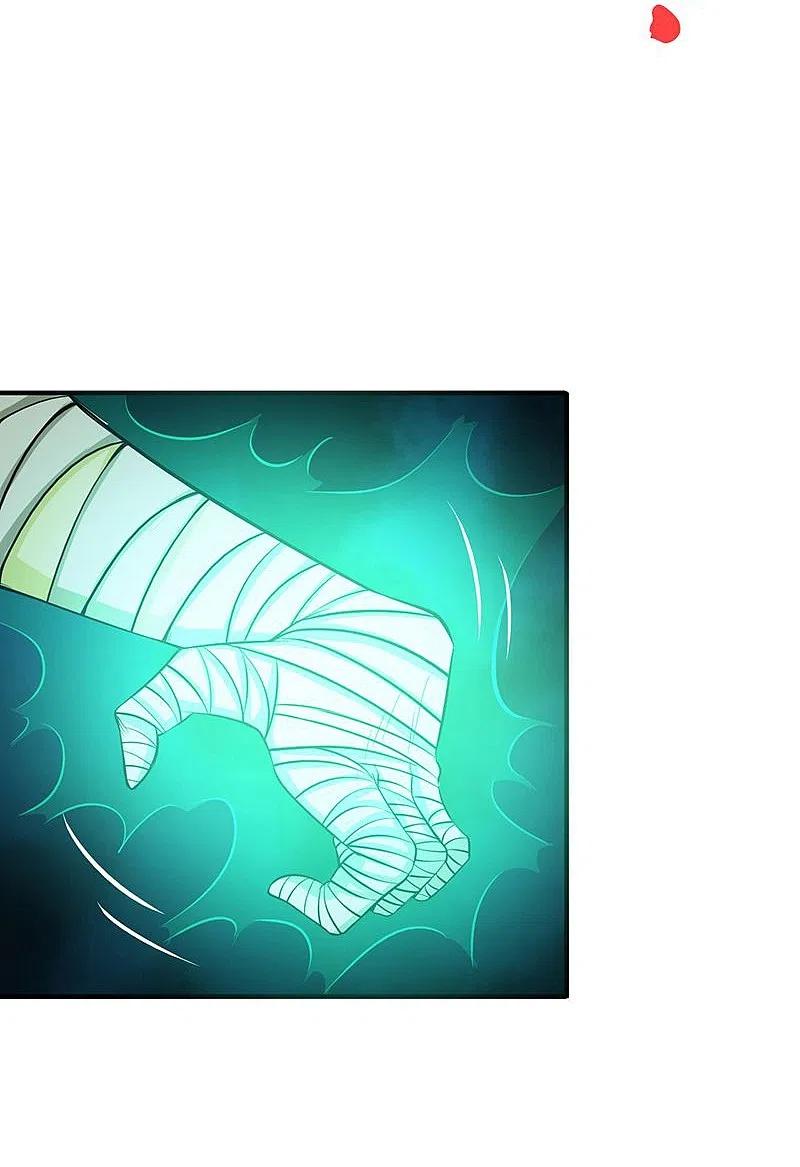 地府我开的 - 第211话 风林火山 - 第35张图