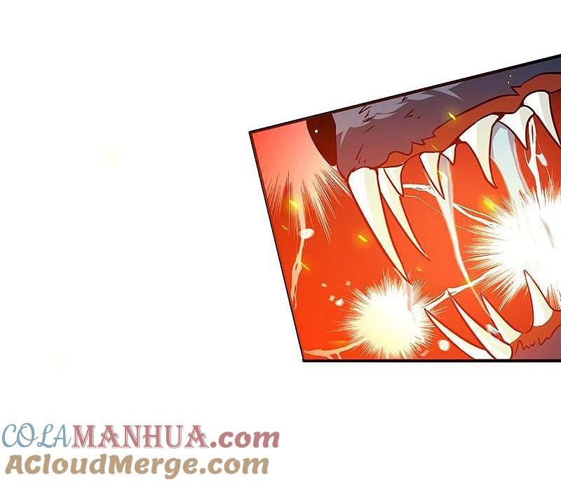 地府我开的 - 第211话 风林火山 - 第25张图