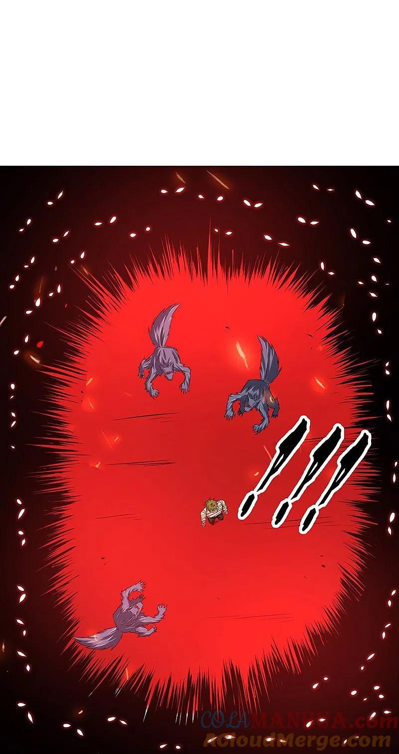 地府我开的 - 第211话 风林火山 - 第28张图