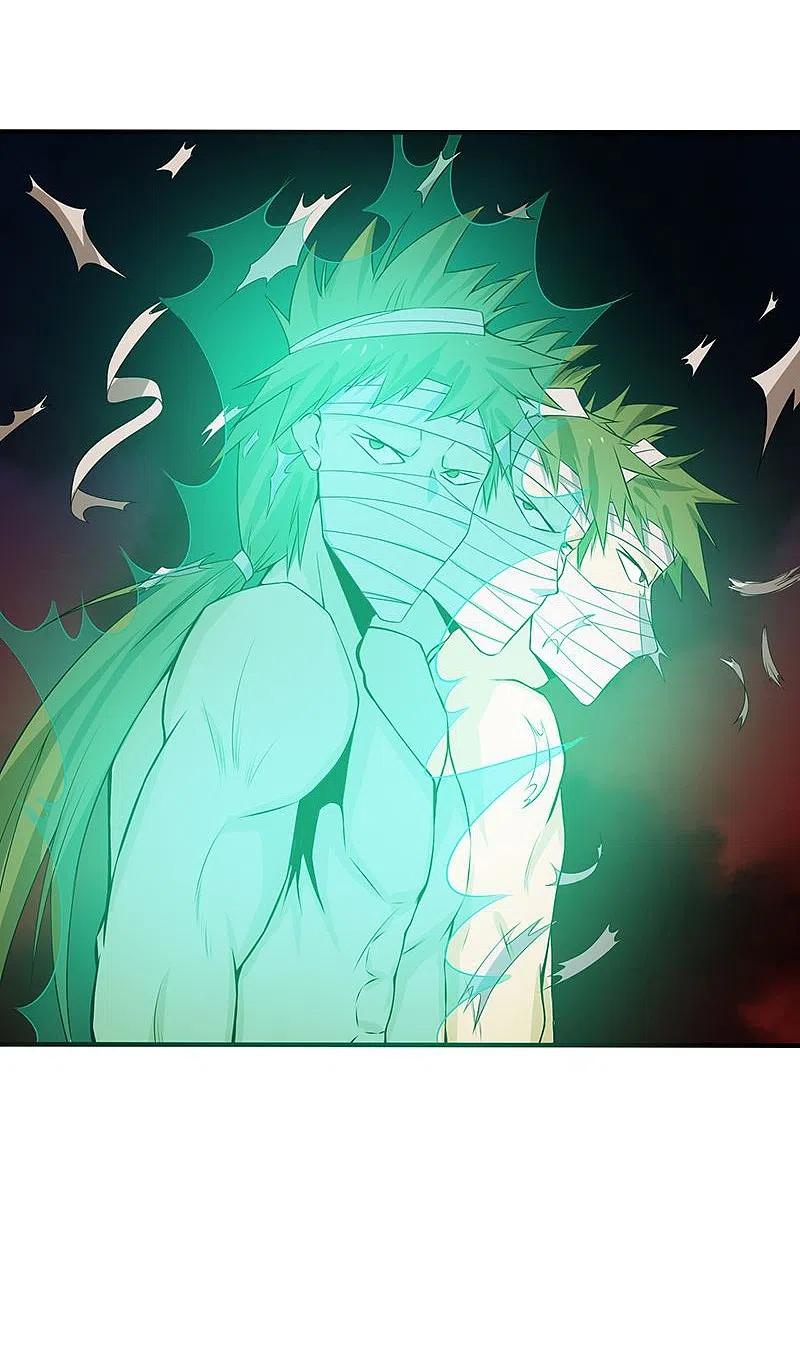 地府我开的 - 第211话 风林火山 - 第38张图