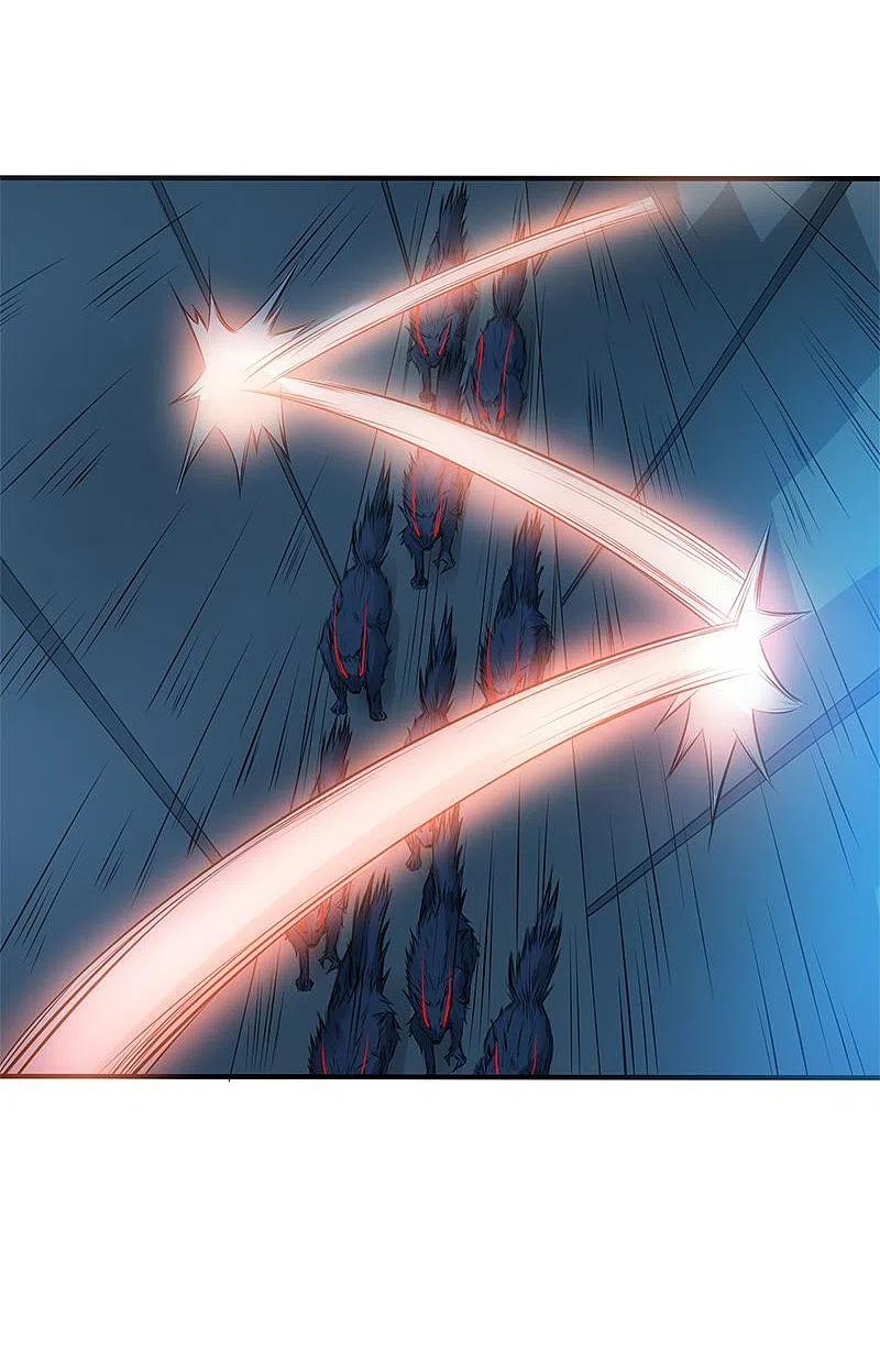 地府我开的 - 第213话 绝佳的帮手 - 第38张图