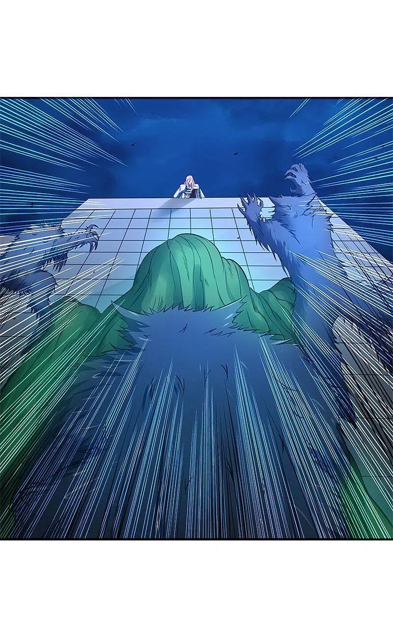 地府我开的 - 第213话 绝佳的帮手 - 第16张图