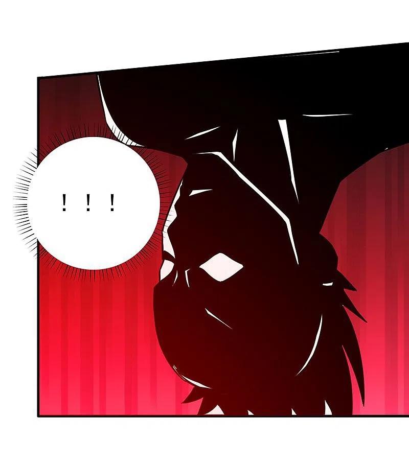 地府我开的 - 第214话 熟悉又陌生 - 第27张图