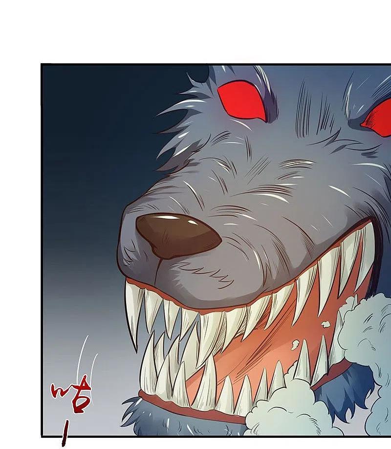 地府我开的 - 第214话 熟悉又陌生 - 第14张图