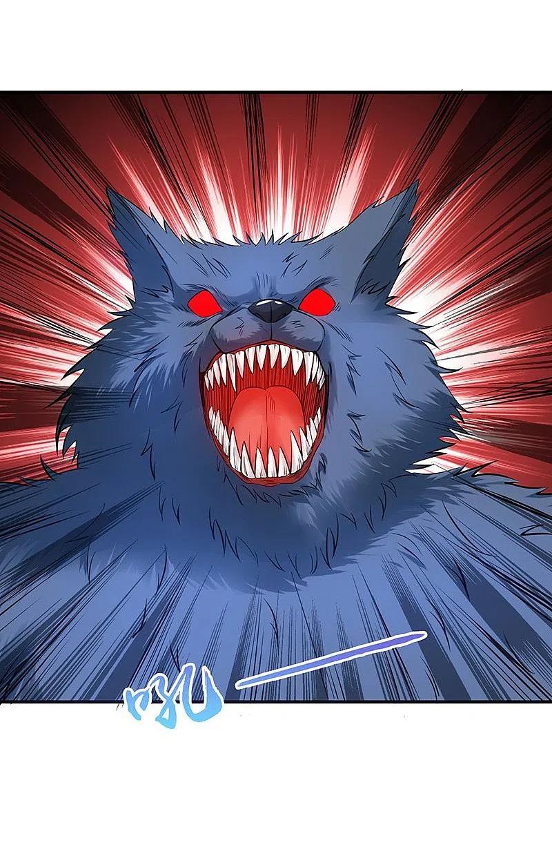 地府我开的 - 第214话 熟悉又陌生 - 第17张图