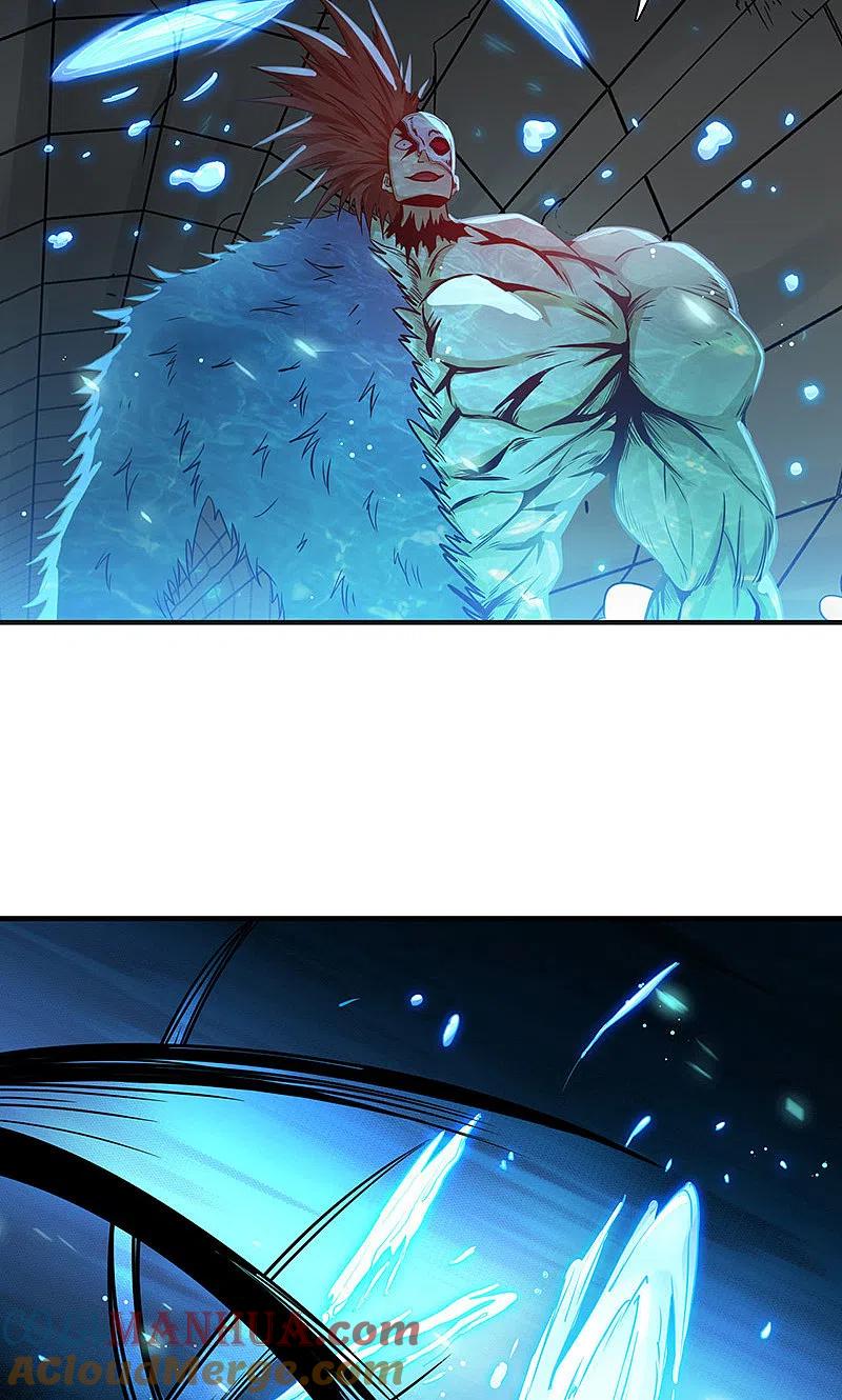 地府我开的 - 第215话 热血青年 - 第25张图