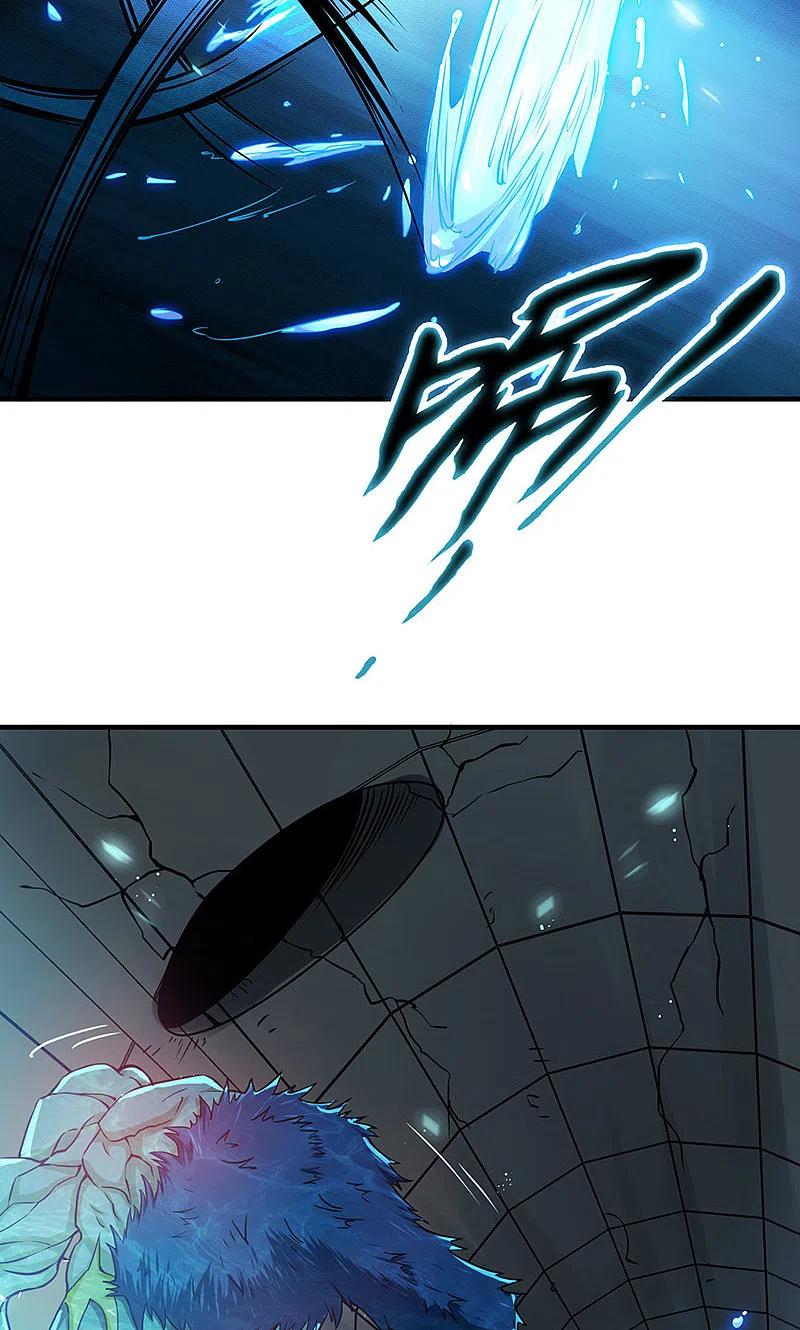 地府我开的 - 第215话 热血青年 - 第26张图